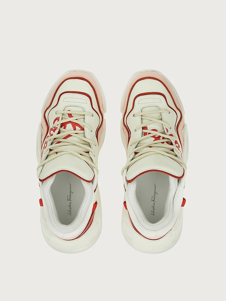 SNEAKER - 4
