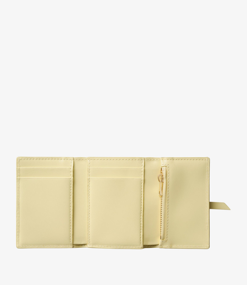 NOA TRIFOLD WALLET 4