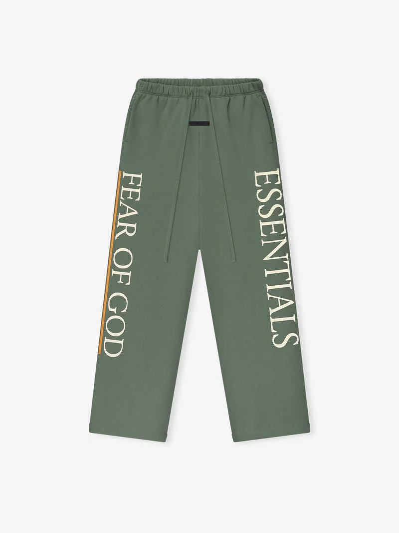FAMU Lounge Sweatpant - 1