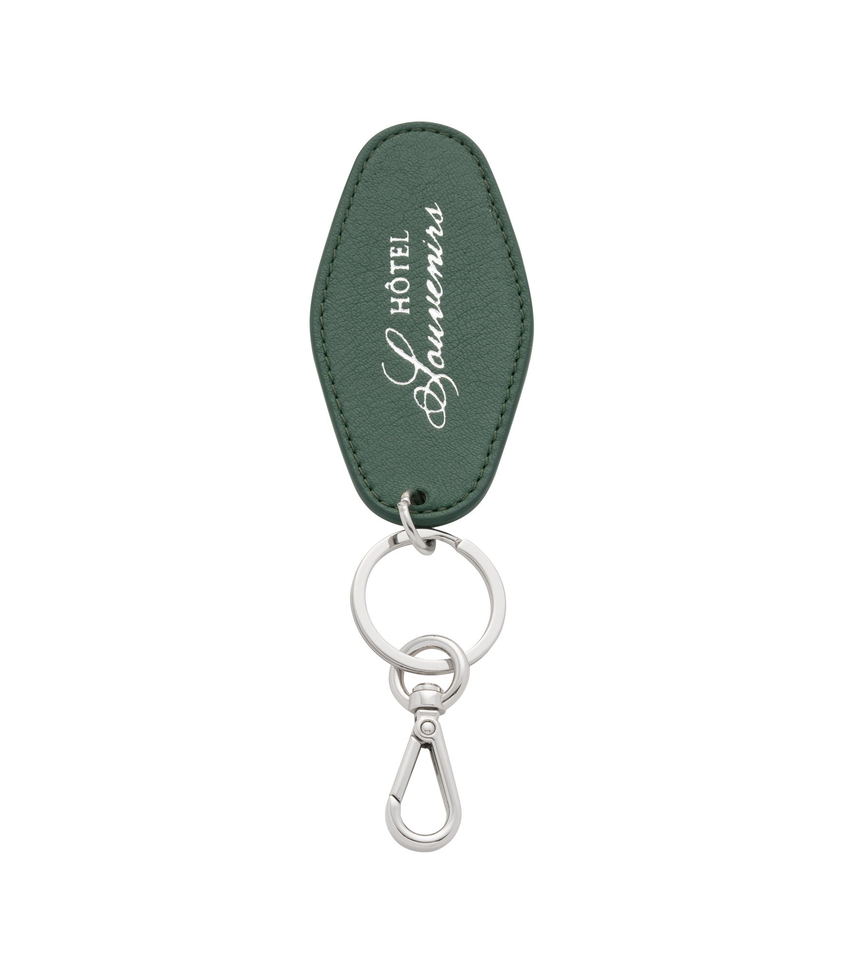 JJJJOUND HOTEL KEY RING - 1