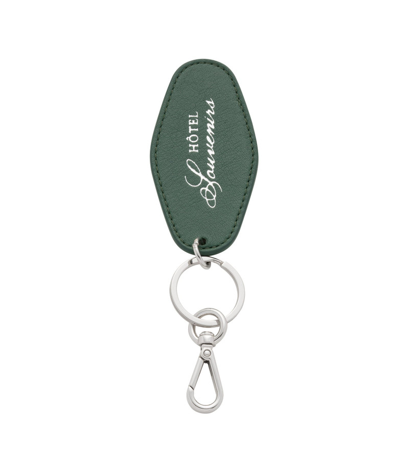 JJJJOUND HOTEL KEY RING 1