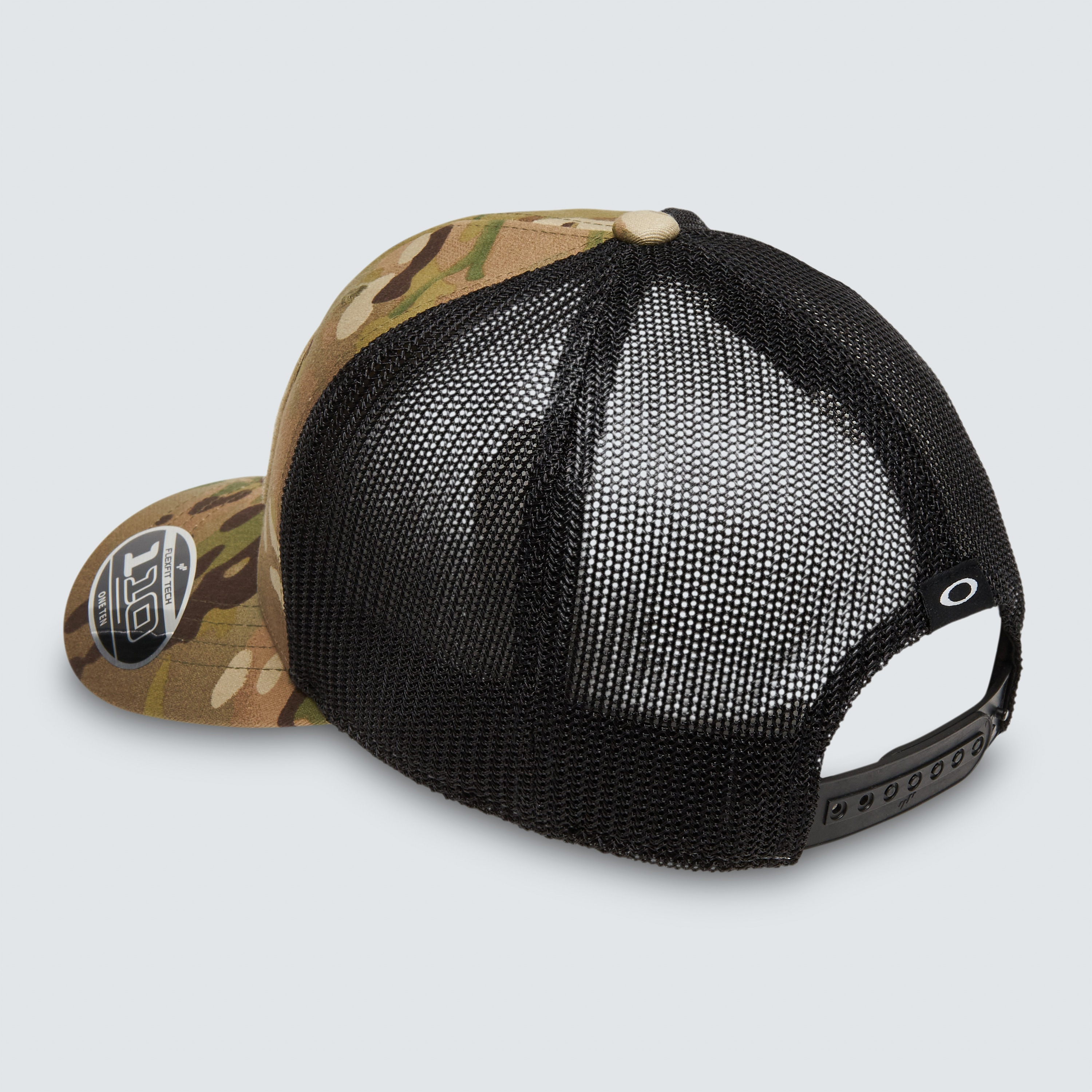 SI Multicam 110 Snapback Cap - 2