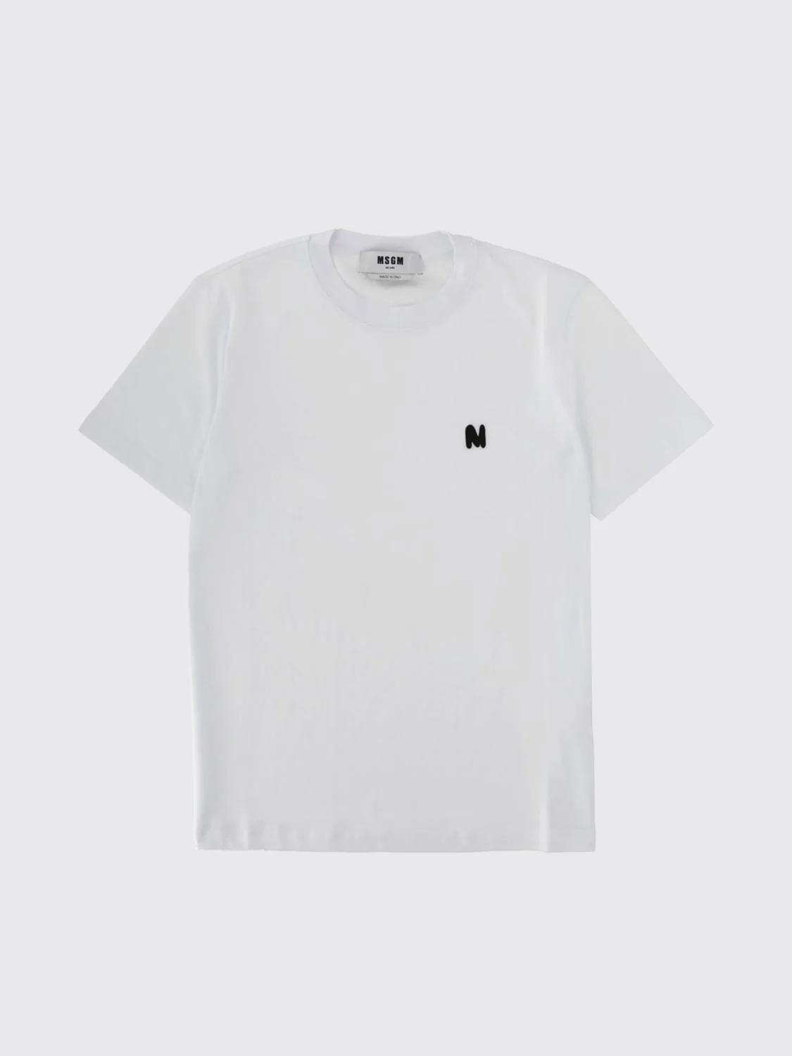 T-shirt woman MSGM - 1