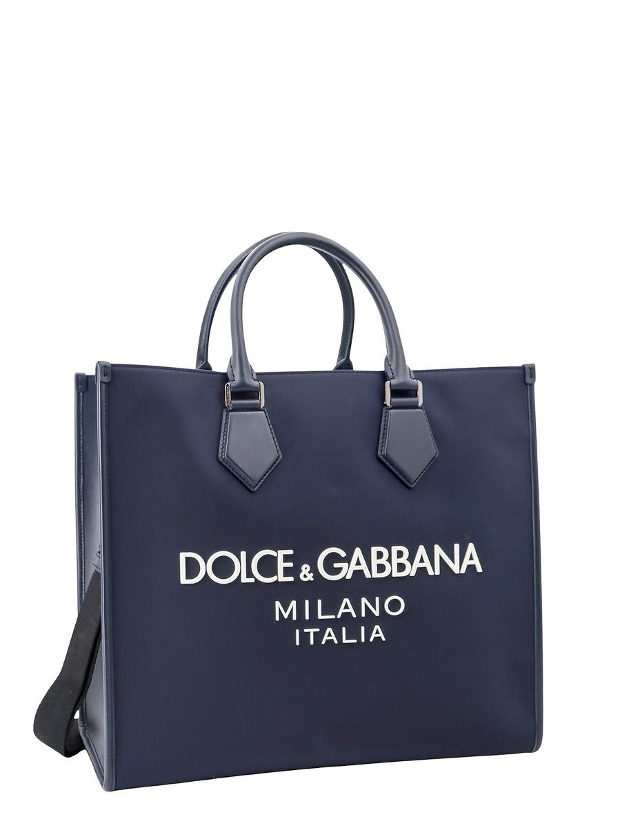 DOLCE & GABBANA HANDBAG - 3