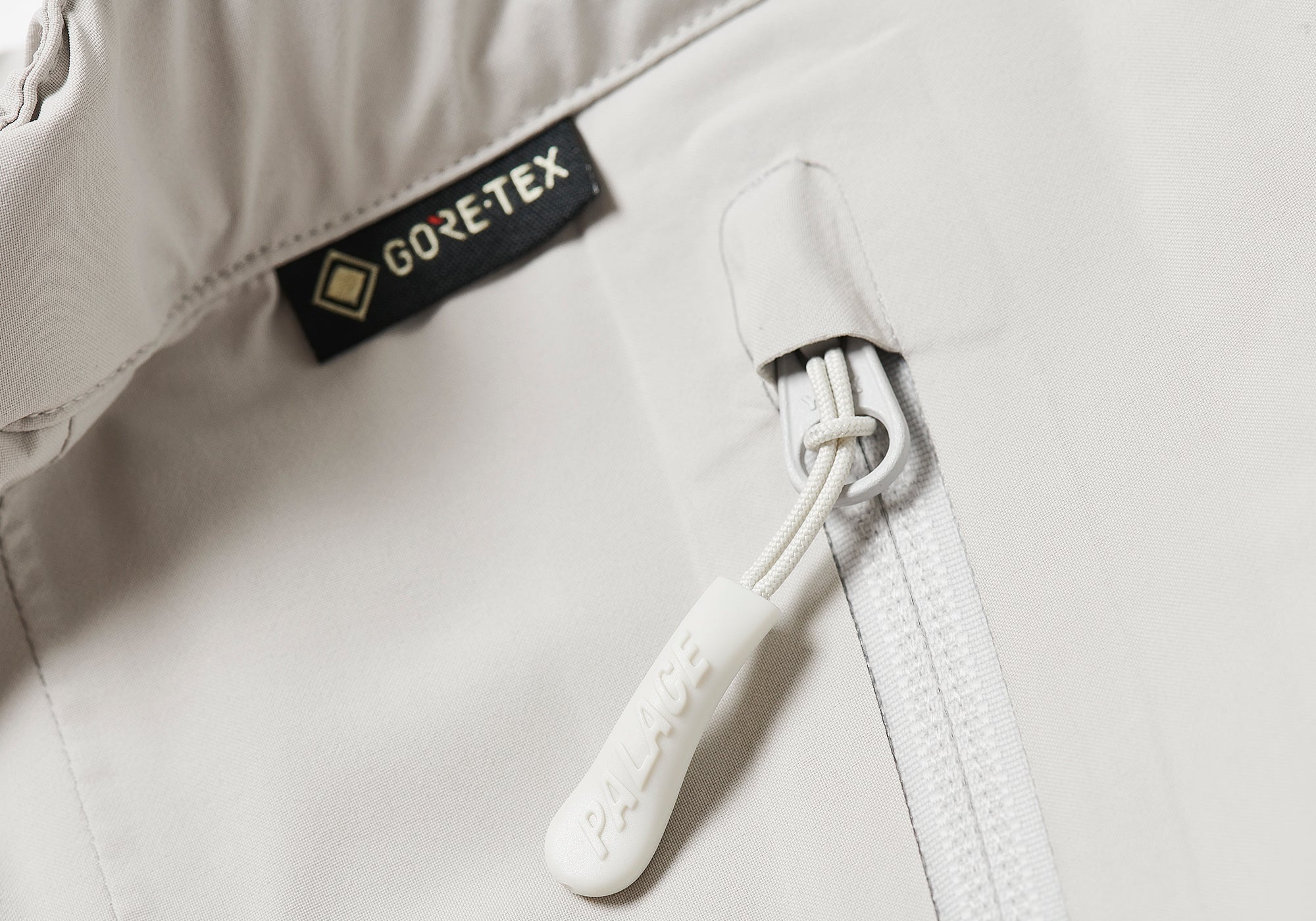 GORE-TEX R-TEK CARGO SHORT STONE - 8