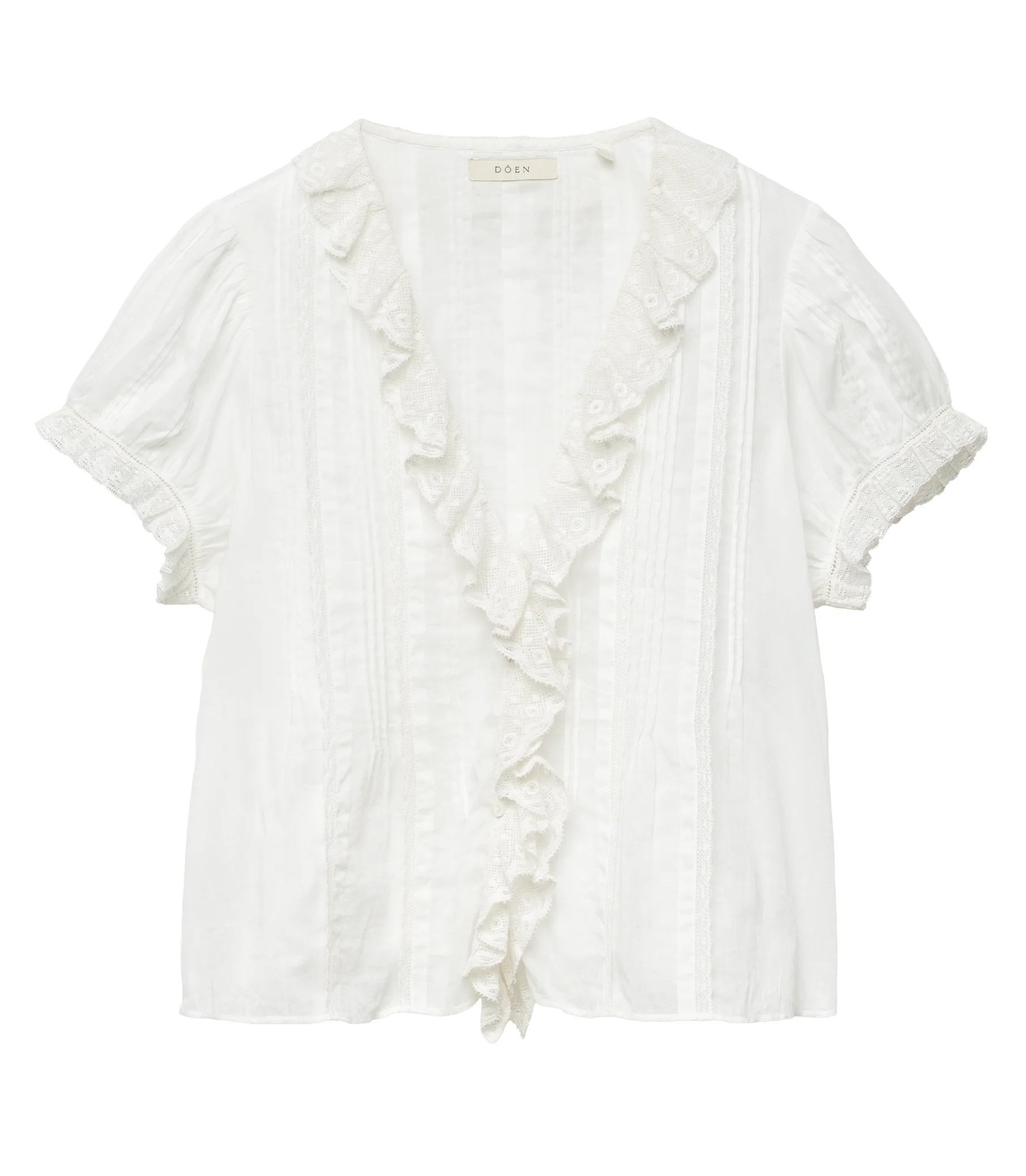 HELENA TOP - 1