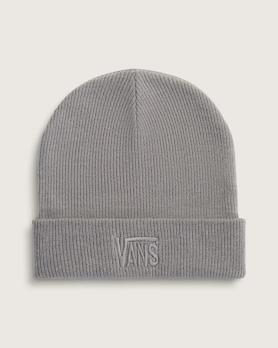 Stretch Logo Tall Cuff Beanie - 1