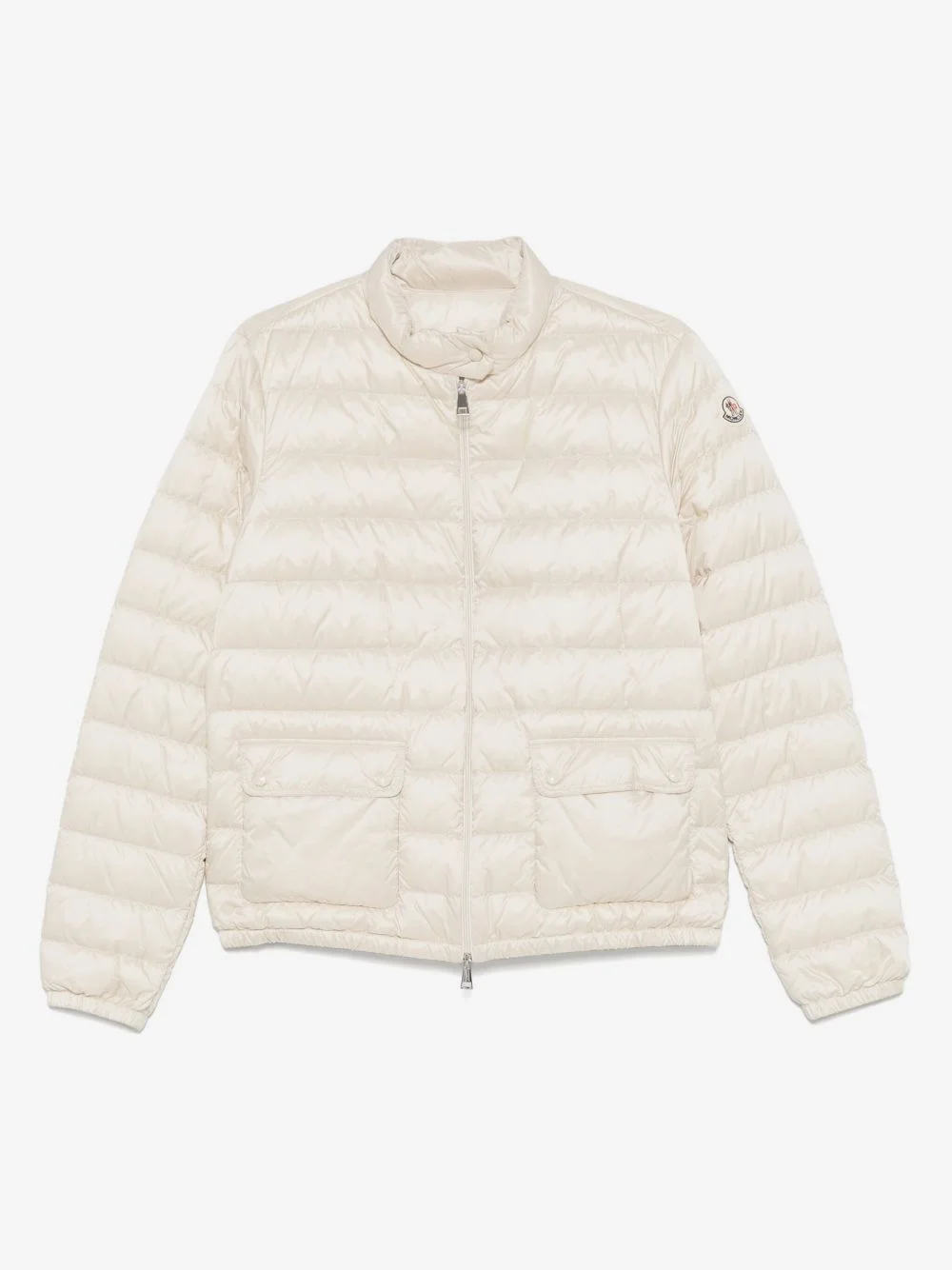 Lans puffer jacket - 1