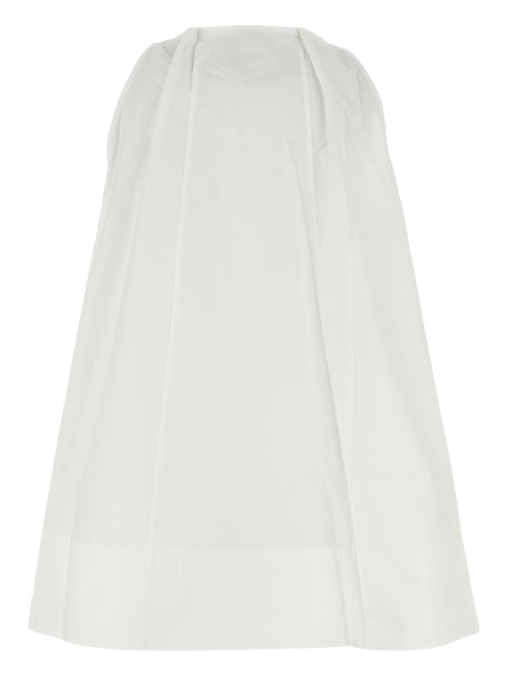 poplin blouse - 2