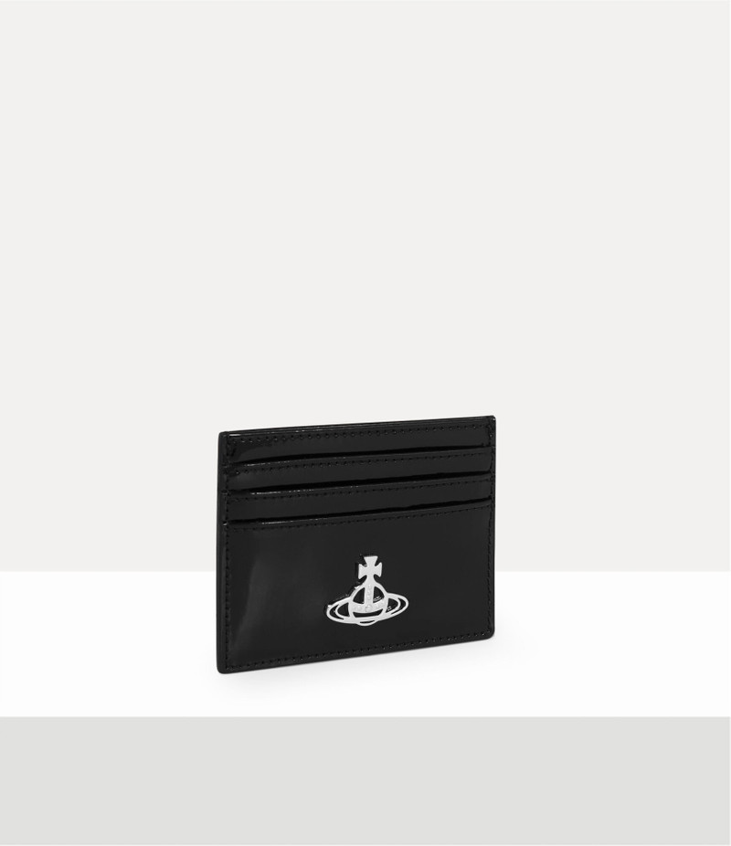 Vivienne Westwood FLAT CARD HOLDER outlook