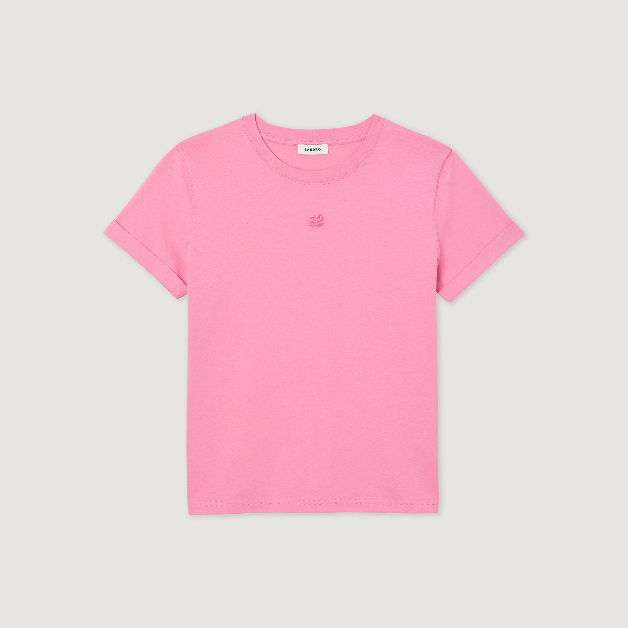 Double S T-shirt - 1