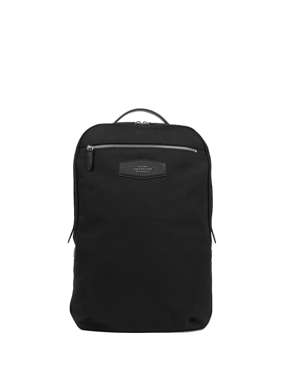 zip backpack - 1