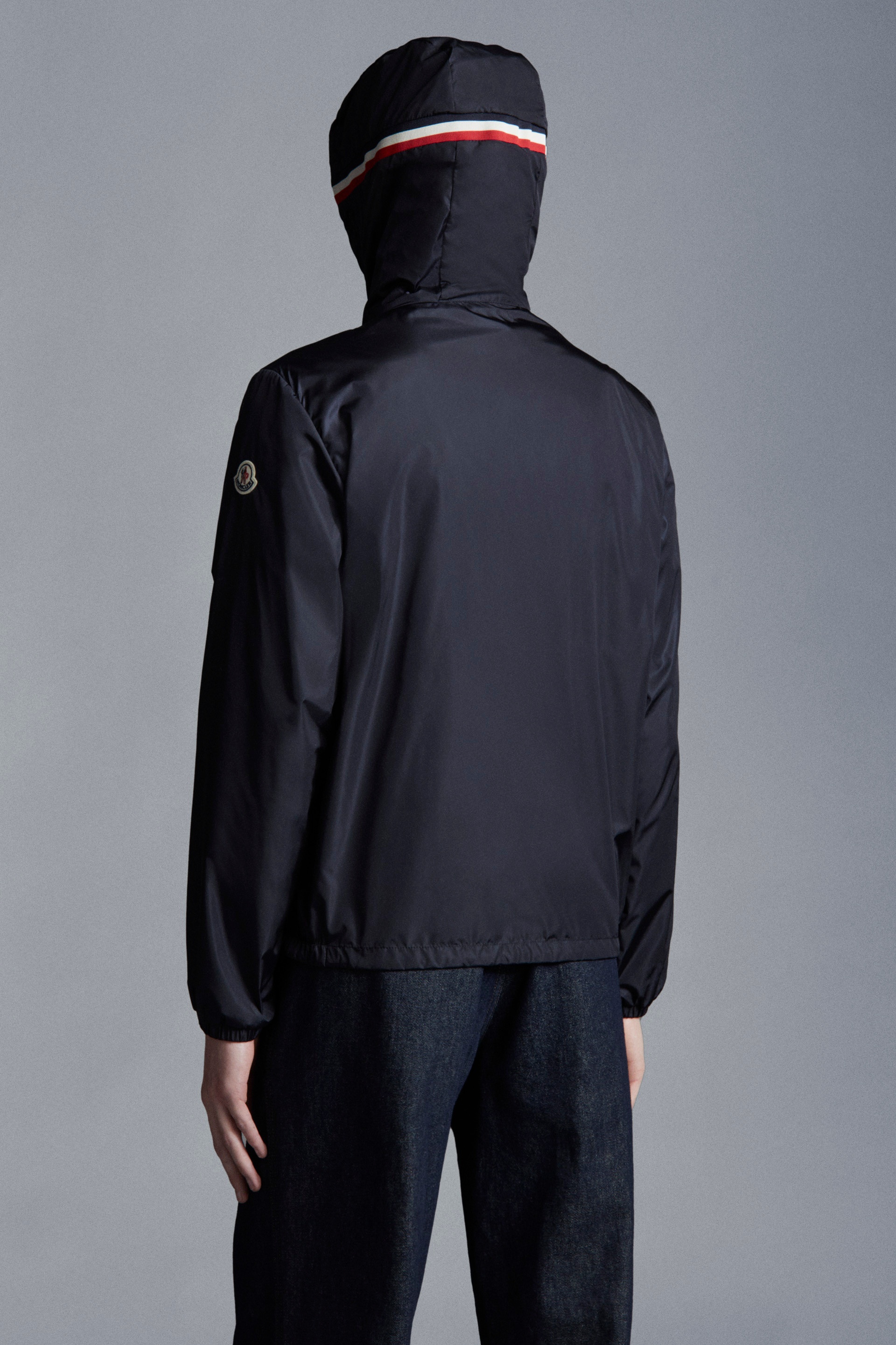 Grimpeurs Hooded Jacket - 5