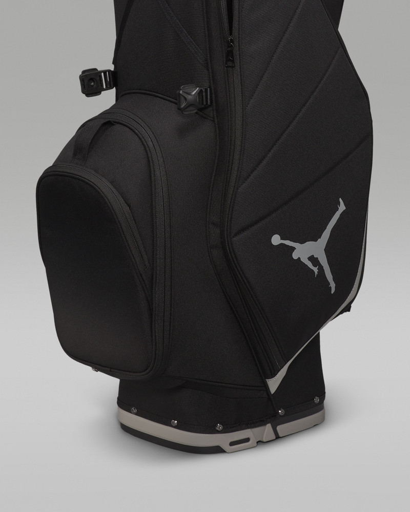 Jordan Fadeaway 6-Way Golf Bag 7