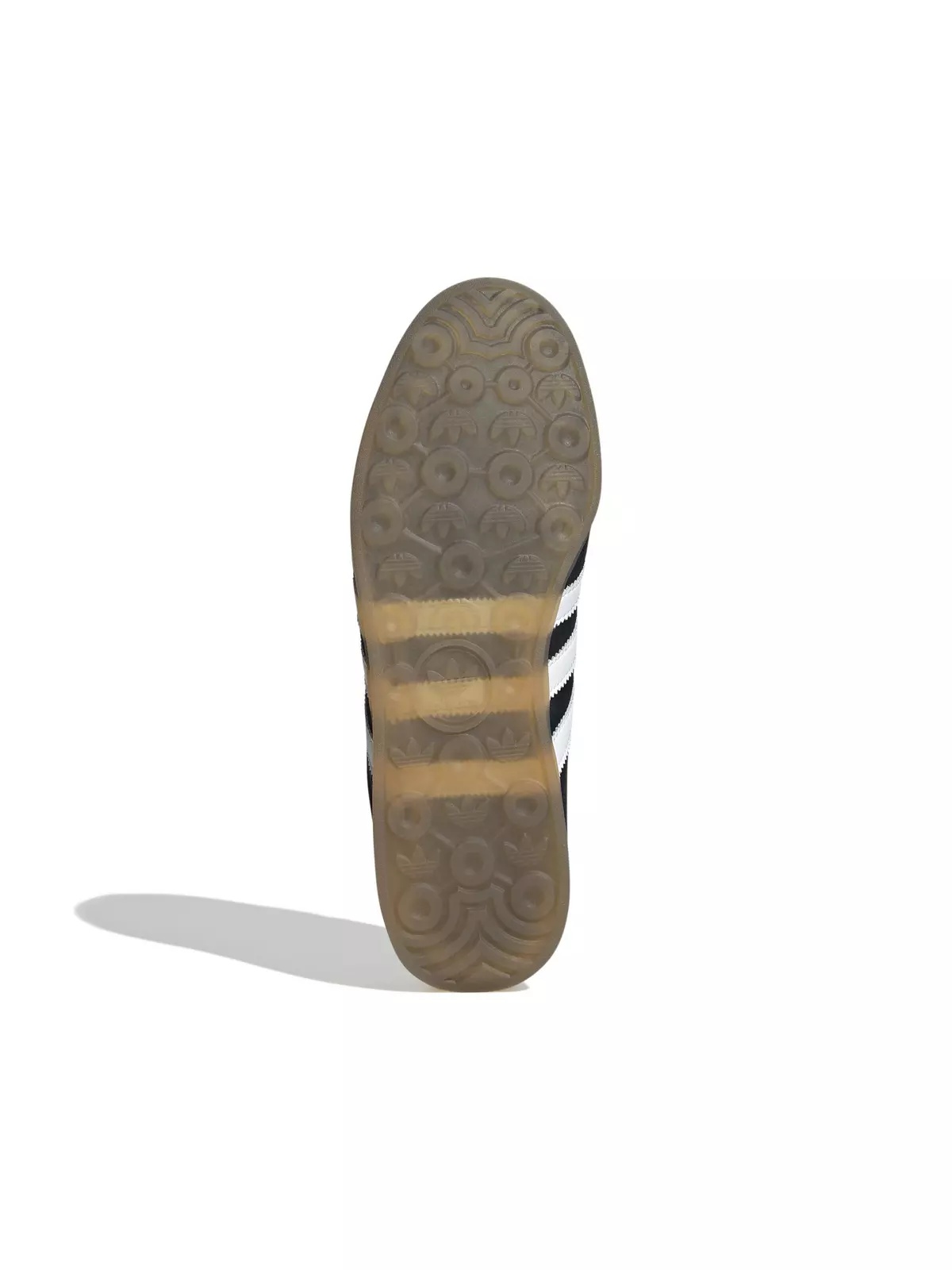 Originals Gazelle Lo Pro "Core Black/Ftwr White/Gum 3" Women's Shoe - 6