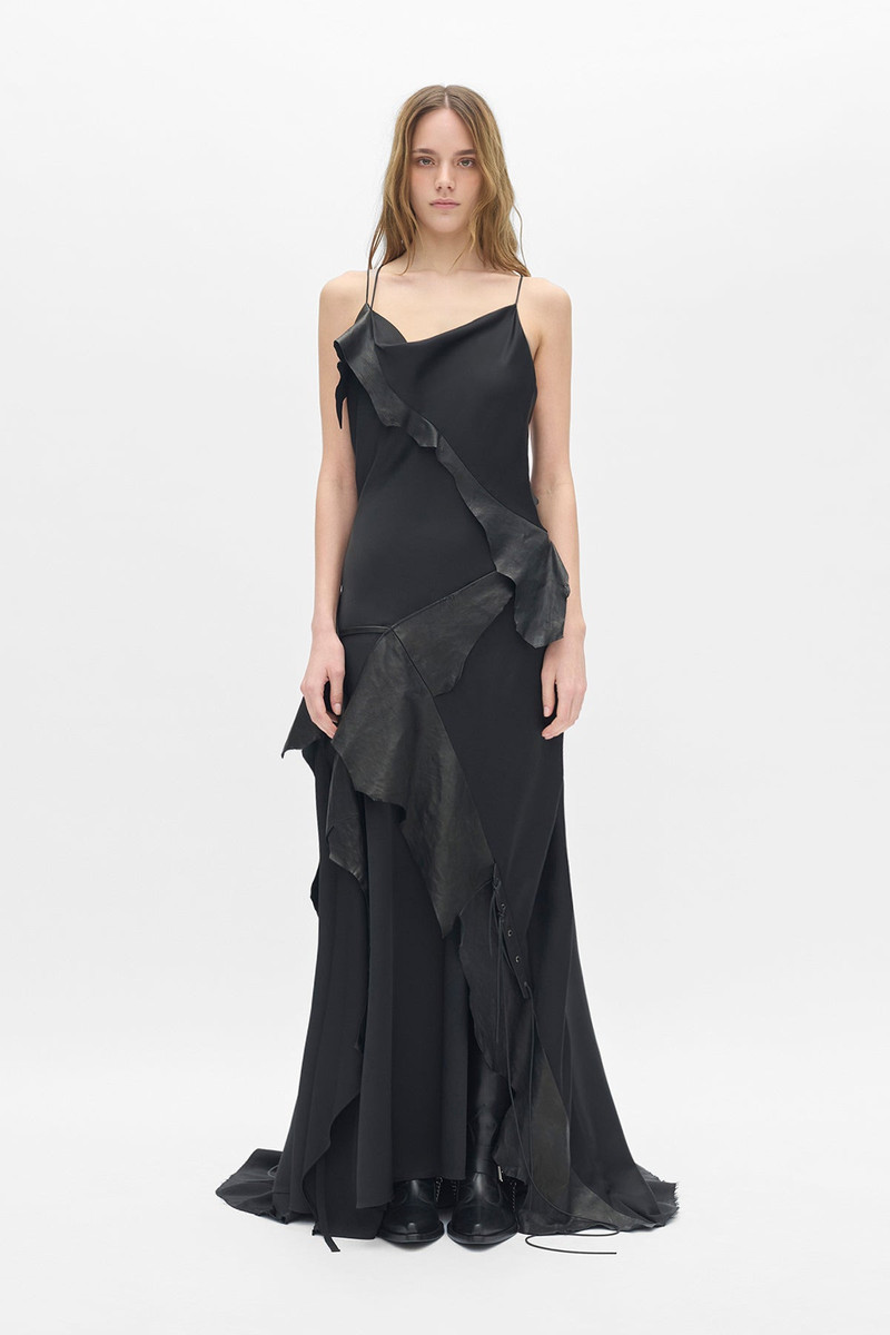 Dador Long Dress 4