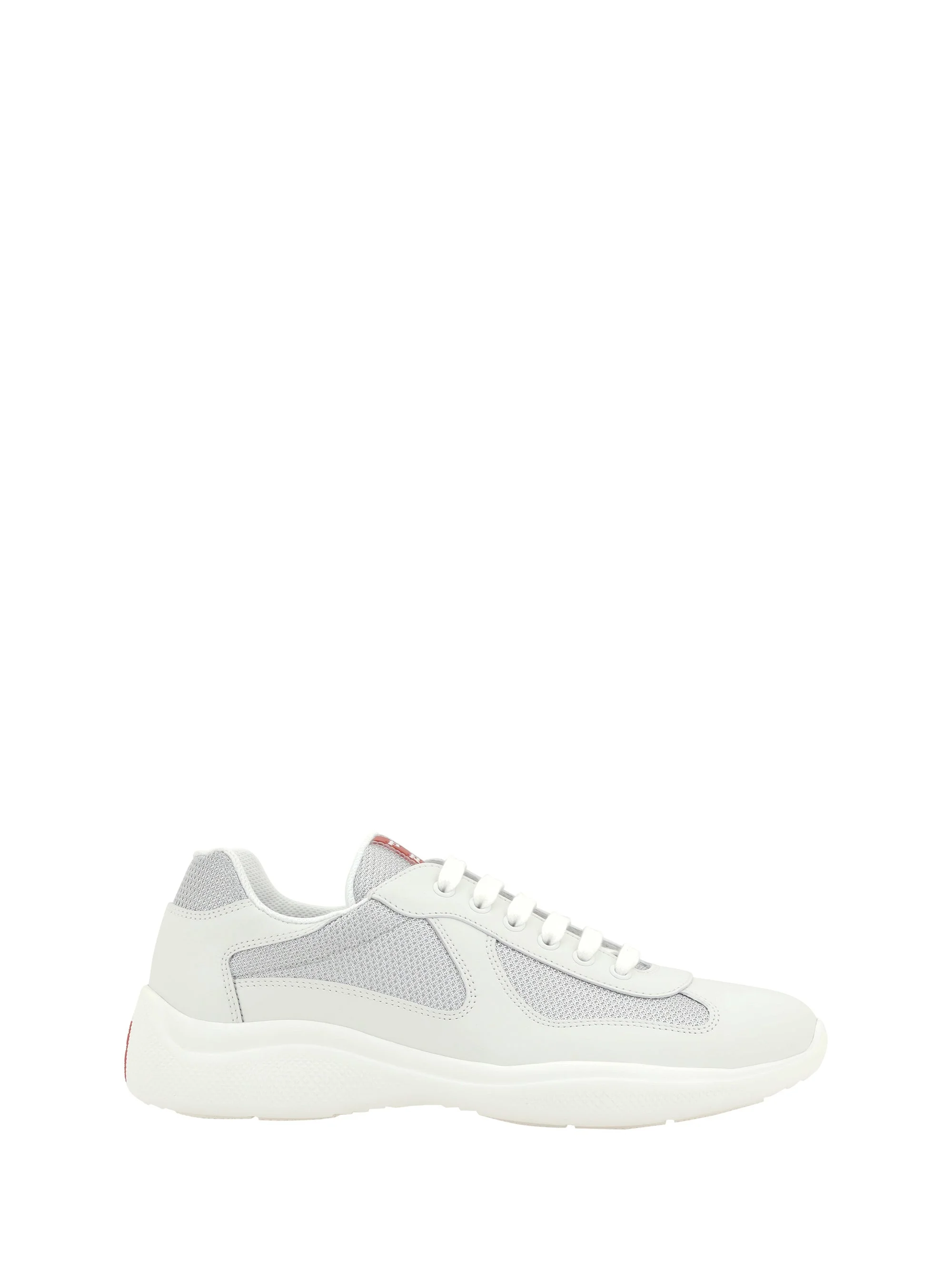Prada Men America's Sneakers - 1