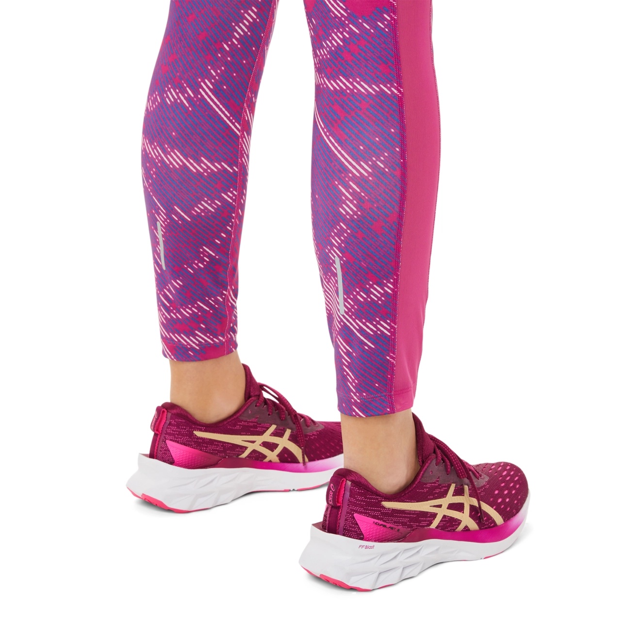 WOMEN'S SAKURA TIGHT - 6