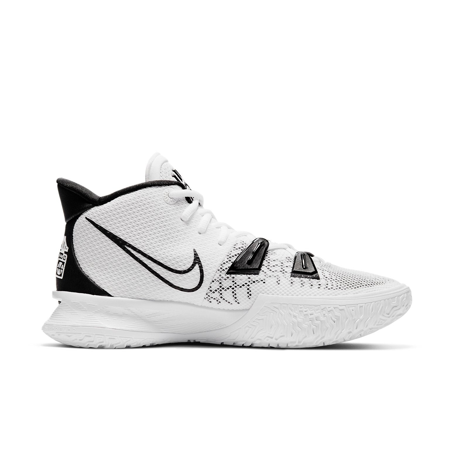 Nike Kyrie 7 EP 'Brooklyn Beats' CQ9327-100 - 2