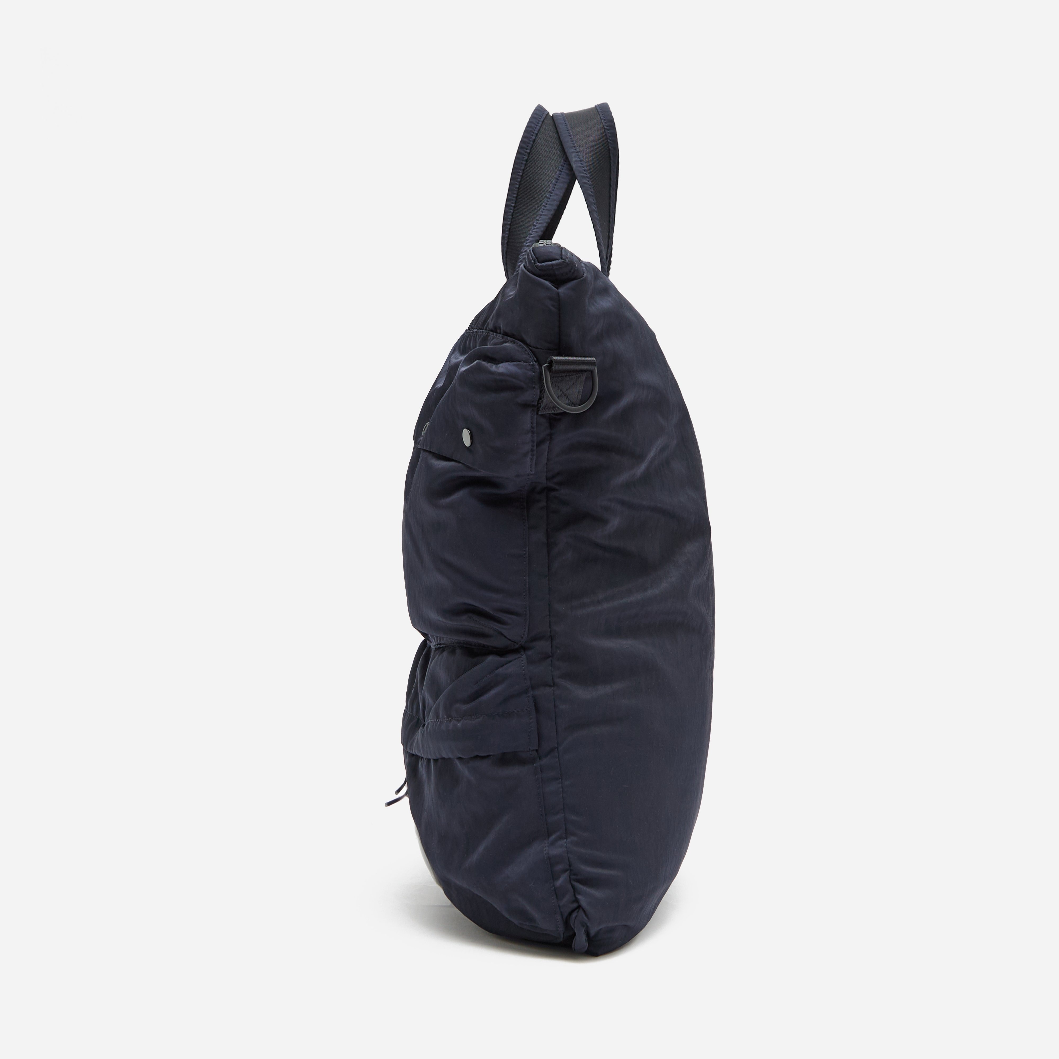 C.P. Company Nylon B Tote Bag - 4