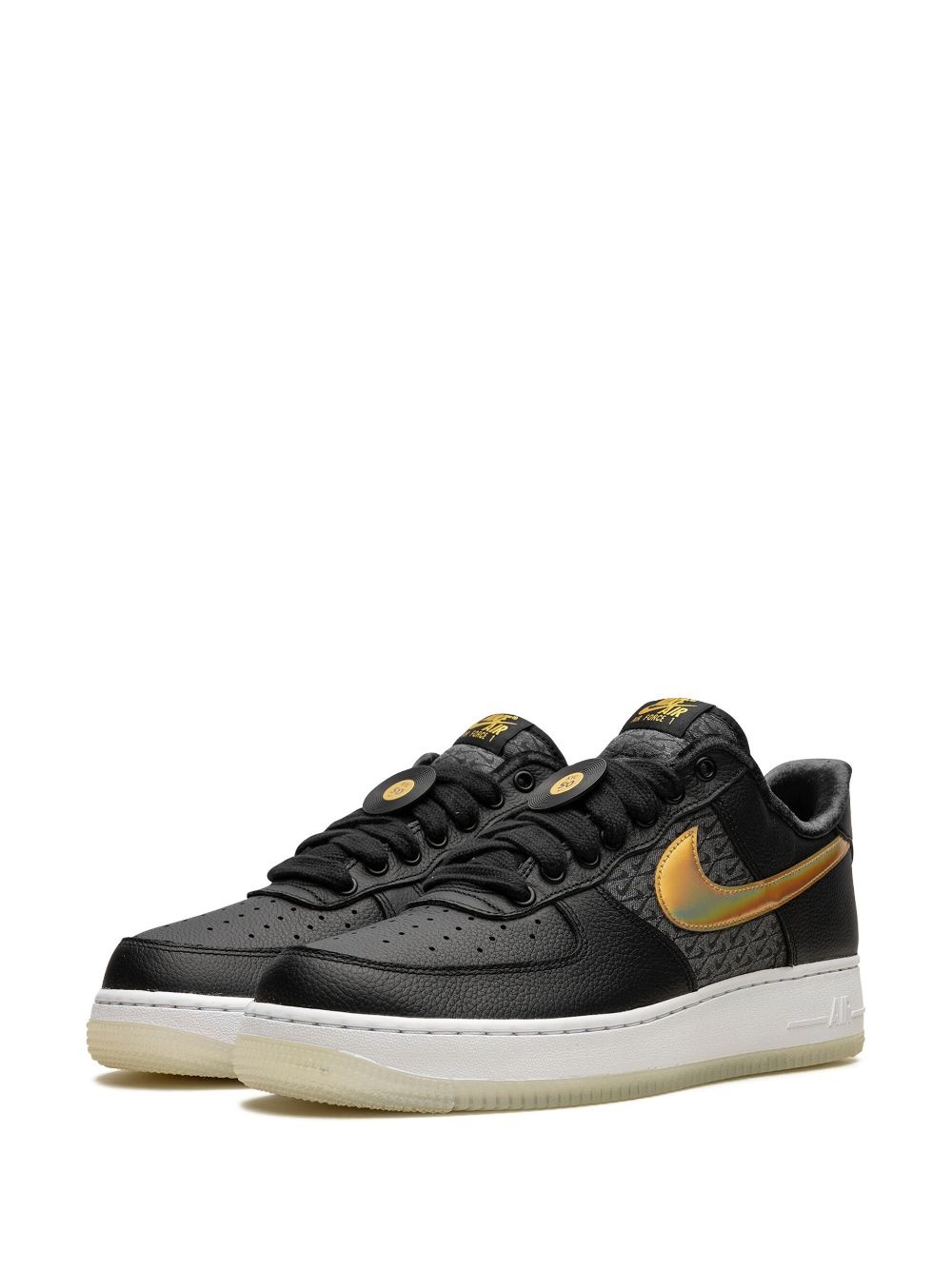 Air Force 1 Low '07 "Bronx Origins" sneakers - 4