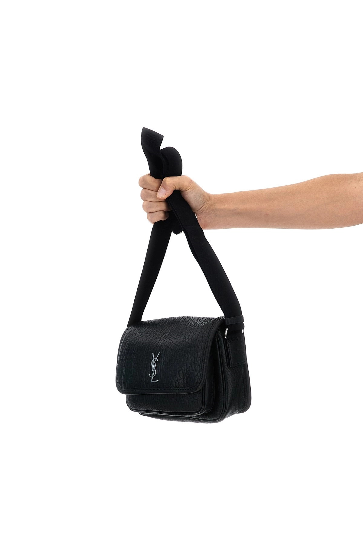 'Messenger Small Niki' crossbody bag - 2