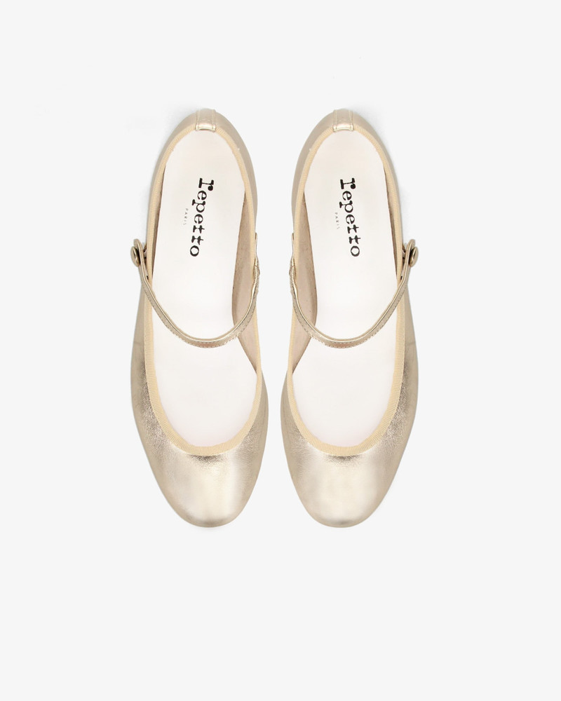 Repetto ROSE MARY JANES outlook