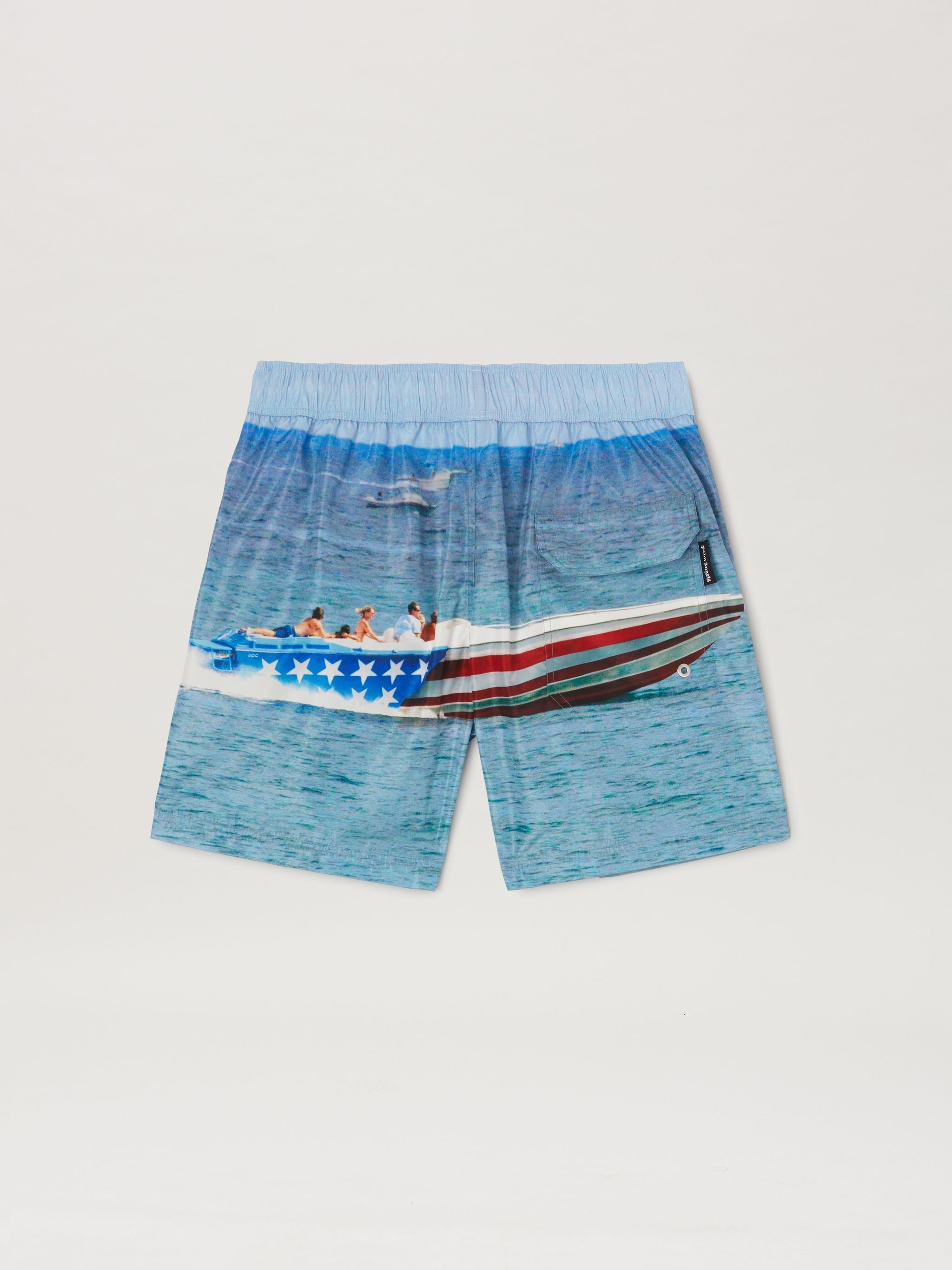 Getty Speedyboat Swimshorts - 2