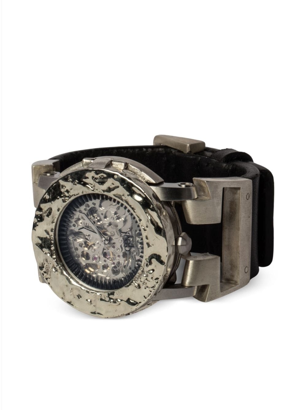 P4âFOB Watch #198 41mm - 2