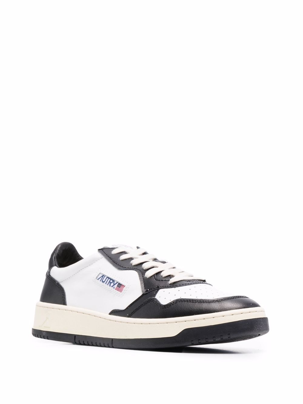 Medalist Low "White/Black" sneakers - 2