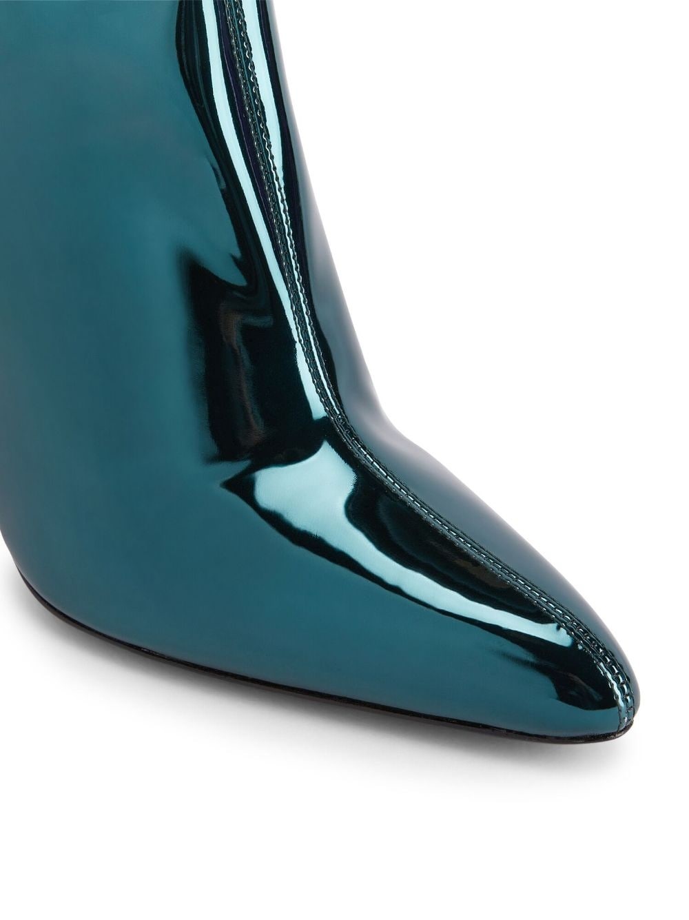 Brytta high heel ankle boots - 4