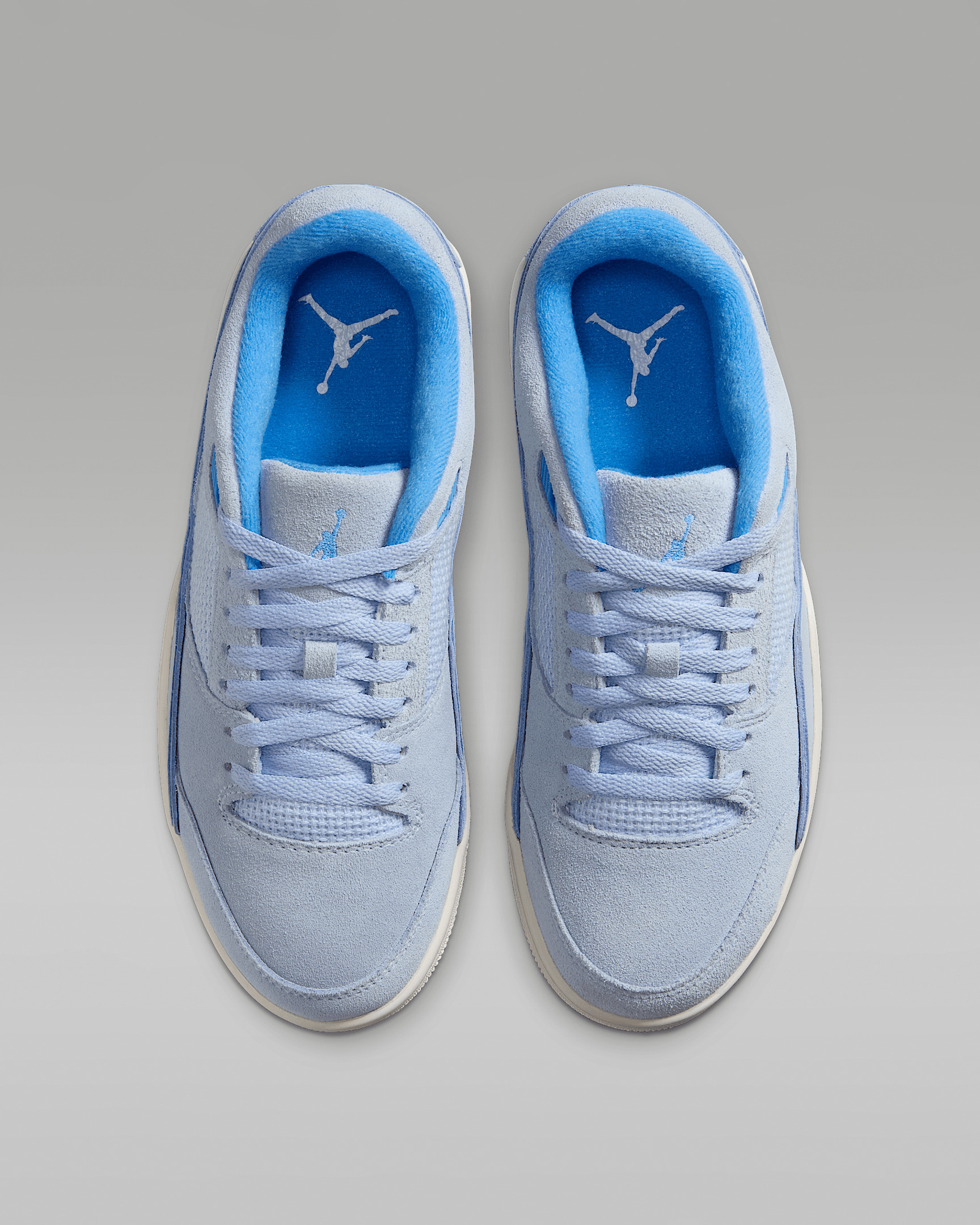 Jordan Flight Court Women's Shoes - 4