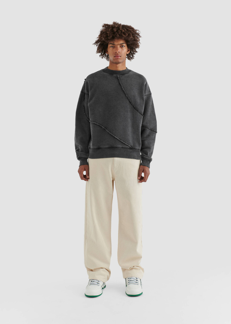 Axel Arigato Hyde Washed Sweatshirt outlook