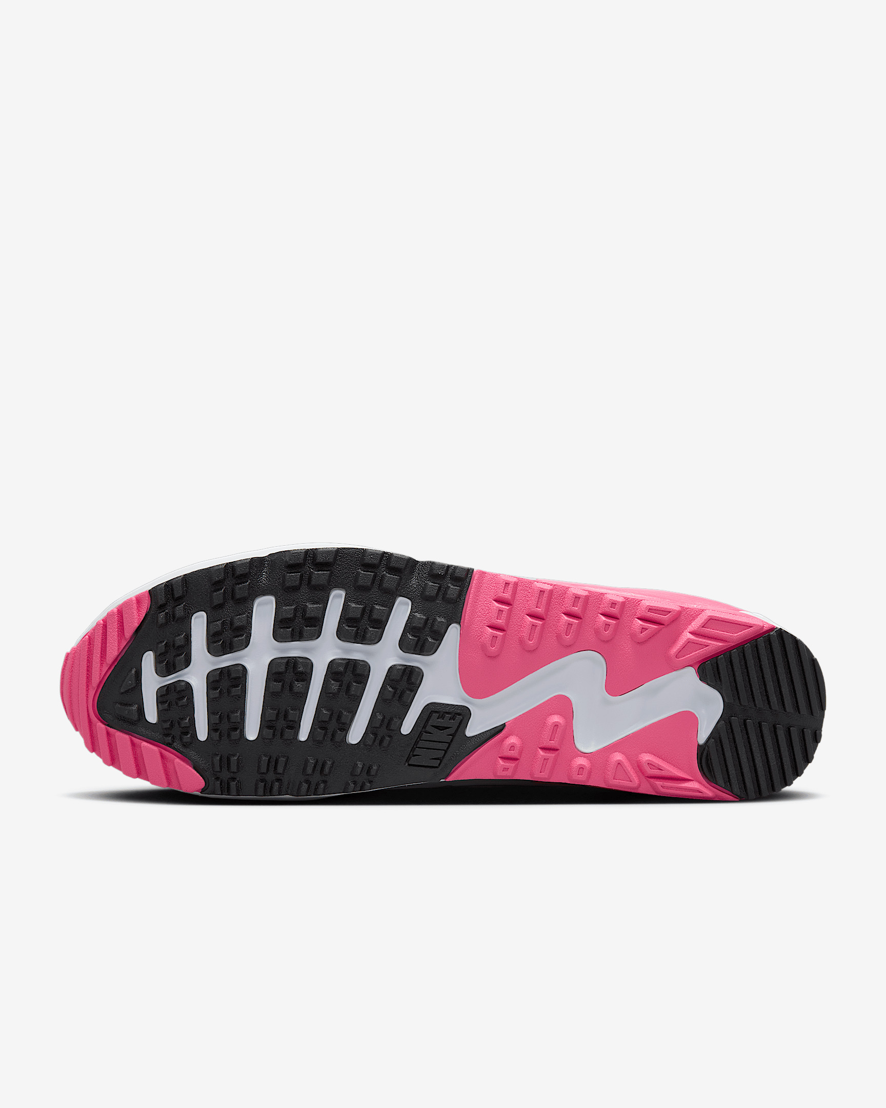 Nike Air Max 90 G Golf Shoes - 2
