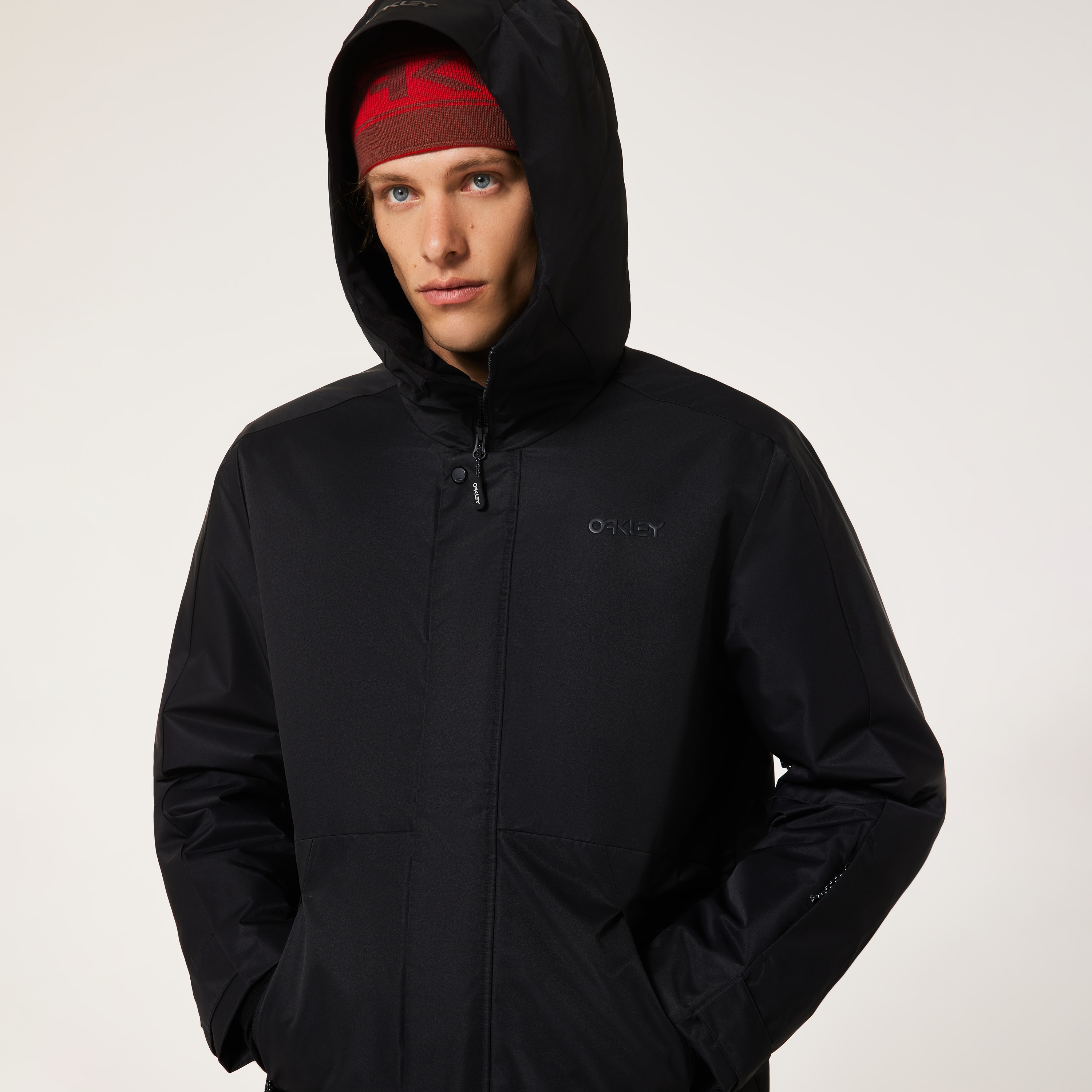Range RC Jacket 2.0 - 3
