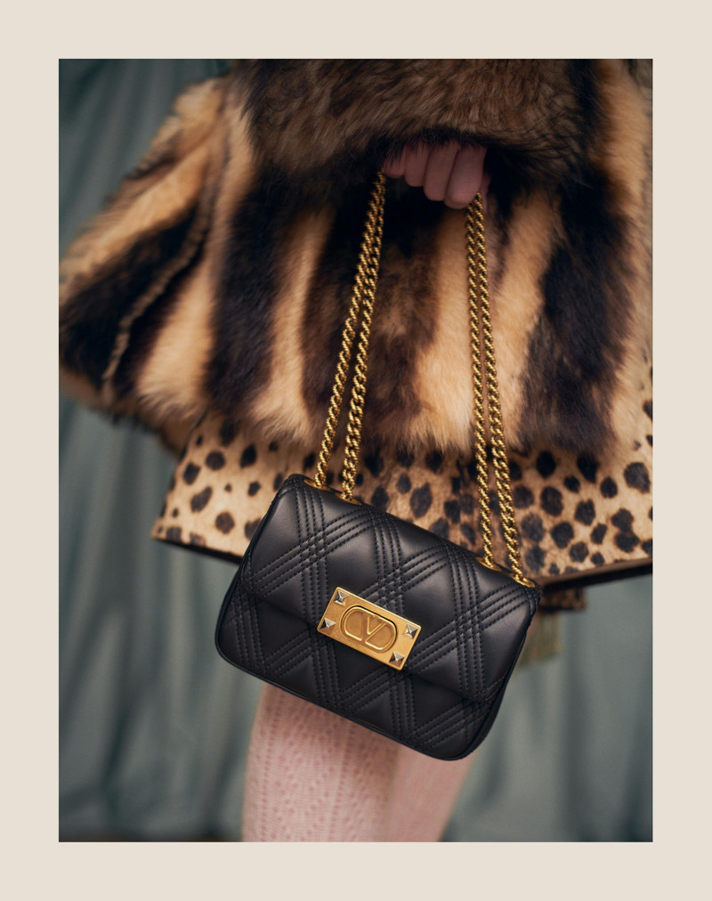 SHEARLING COAT 12