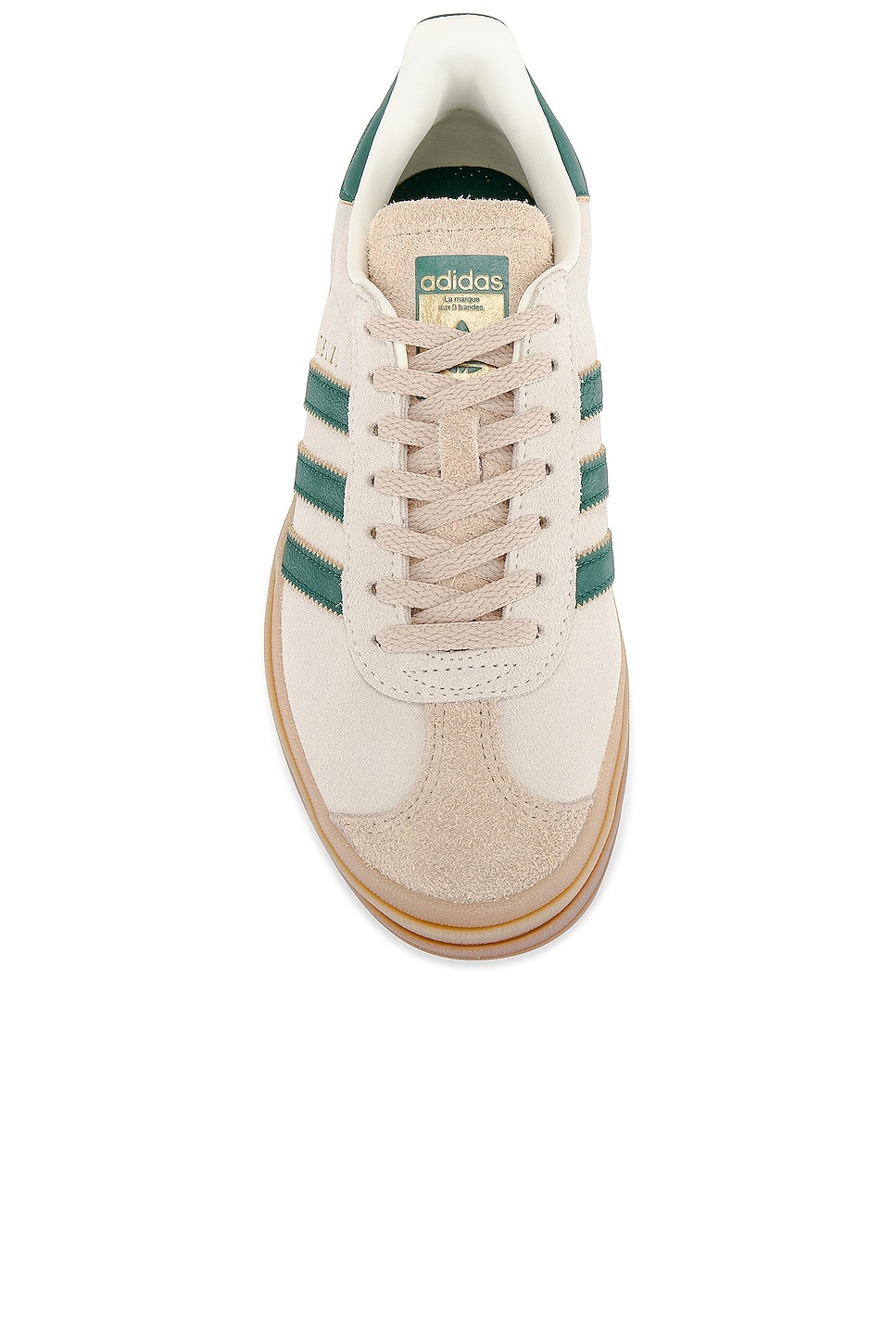 Gazelle Bold Sneaker - 4
