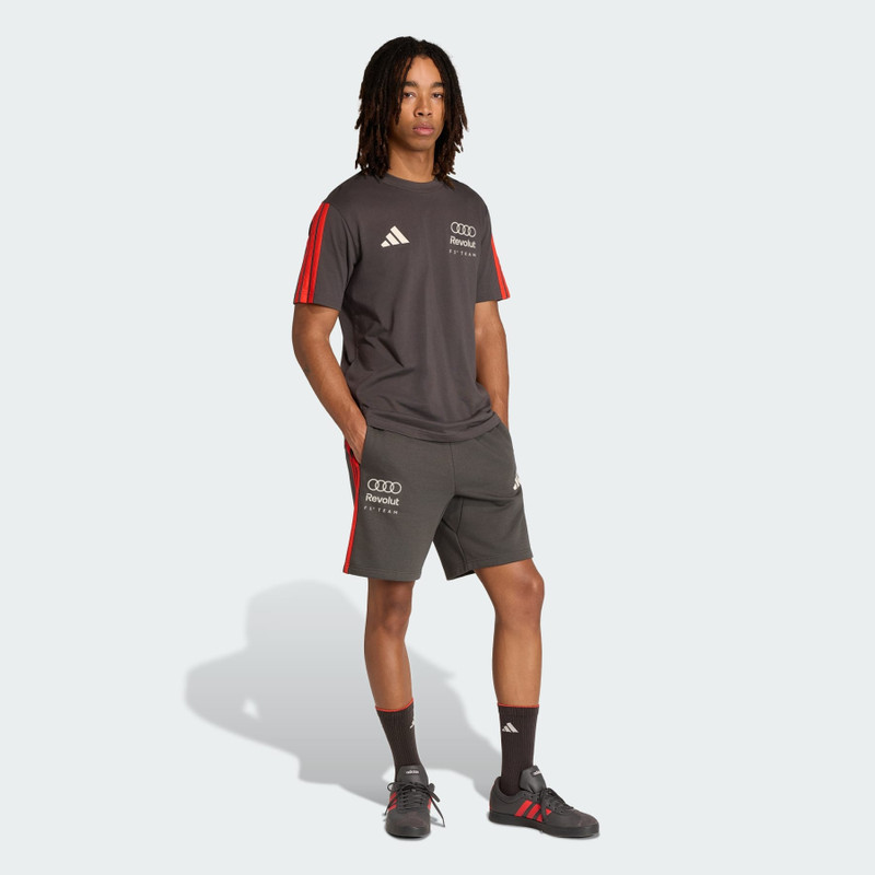 AUDI REVOLUT F1 TEAM DNA SHORT 4