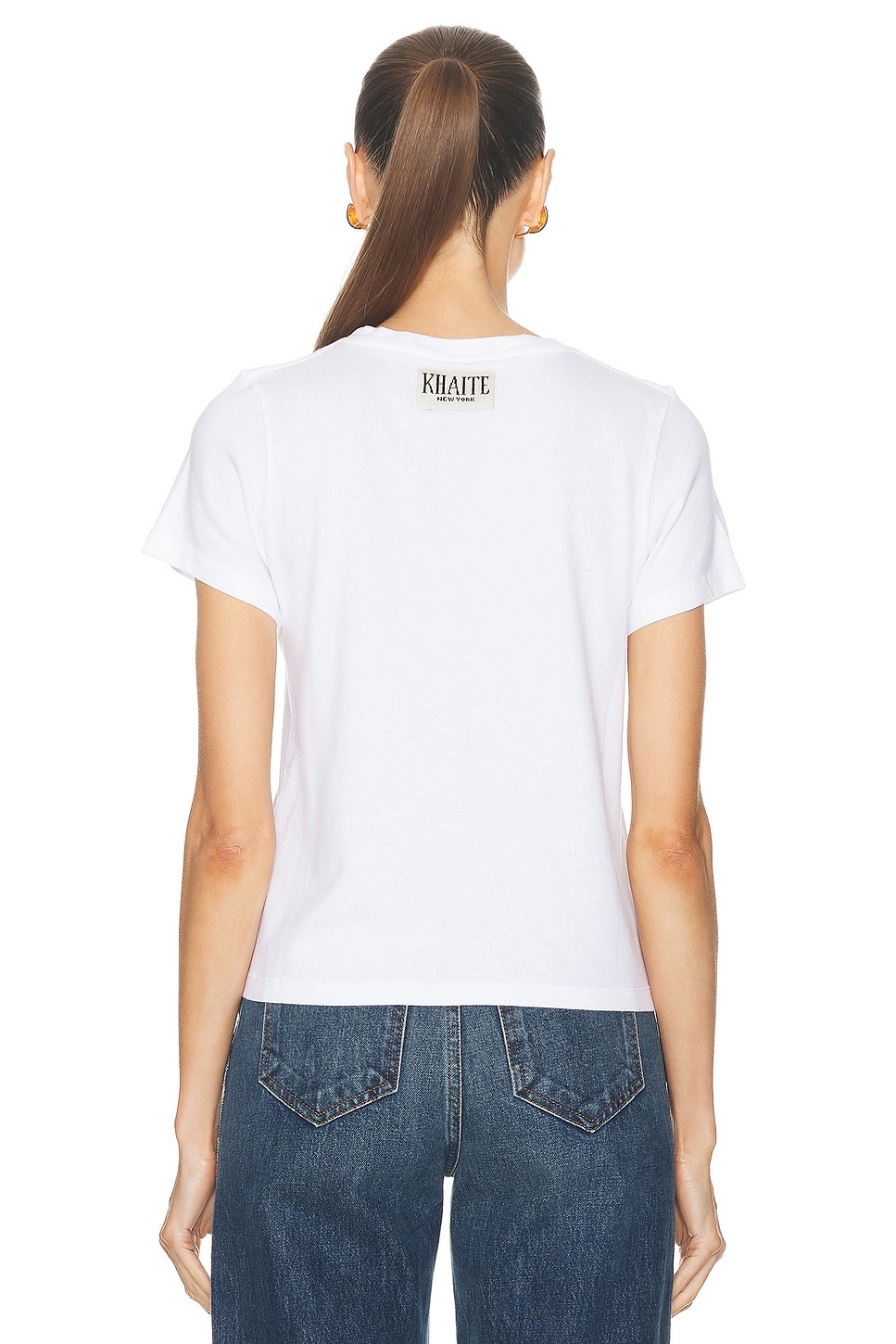 Samson Tee Shirt - 3
