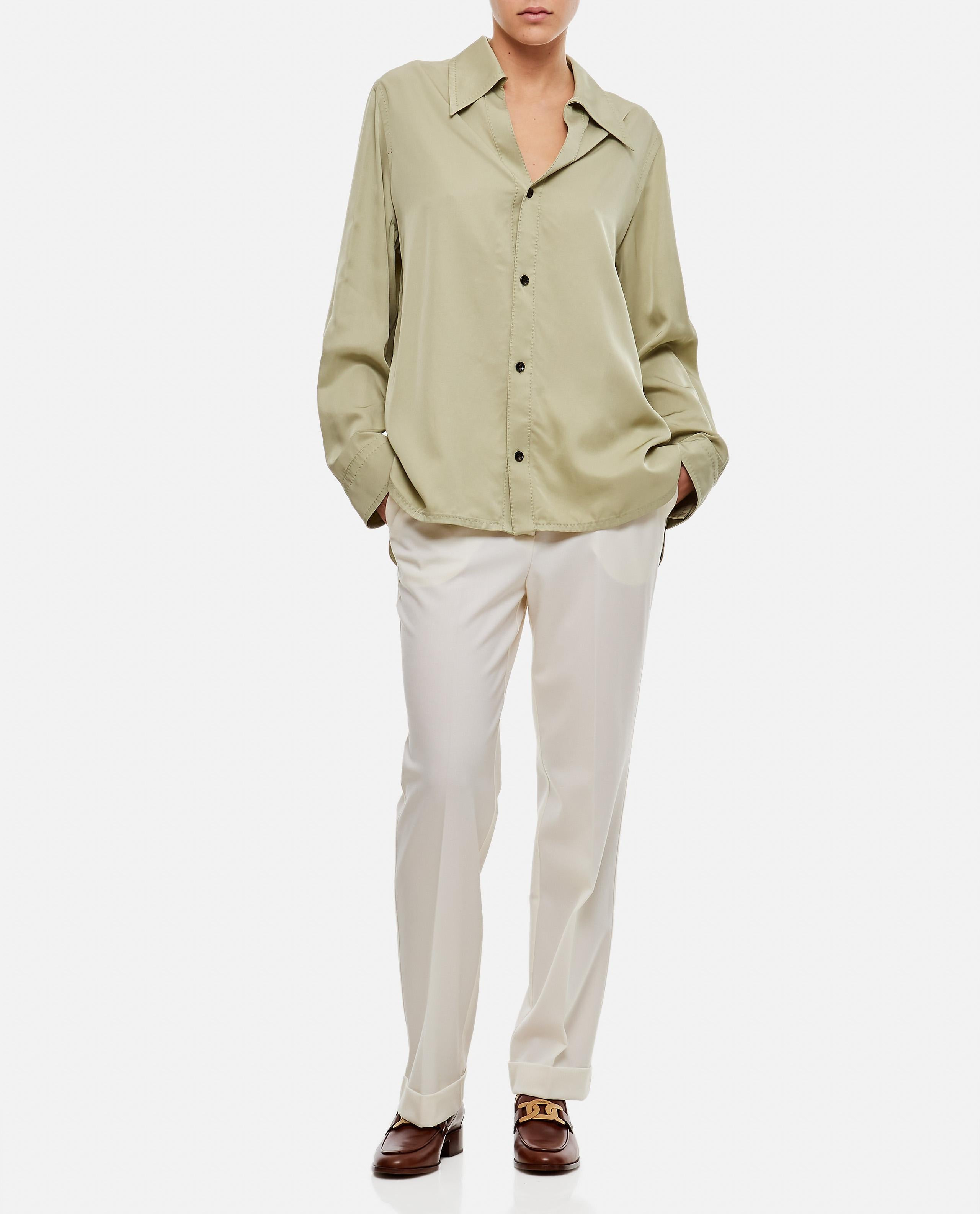LONG SLEEVE SHIRT - 2