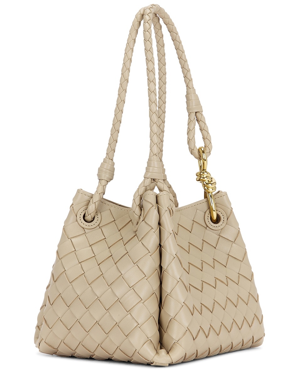 Small Andiamo Parachute Bag - 4