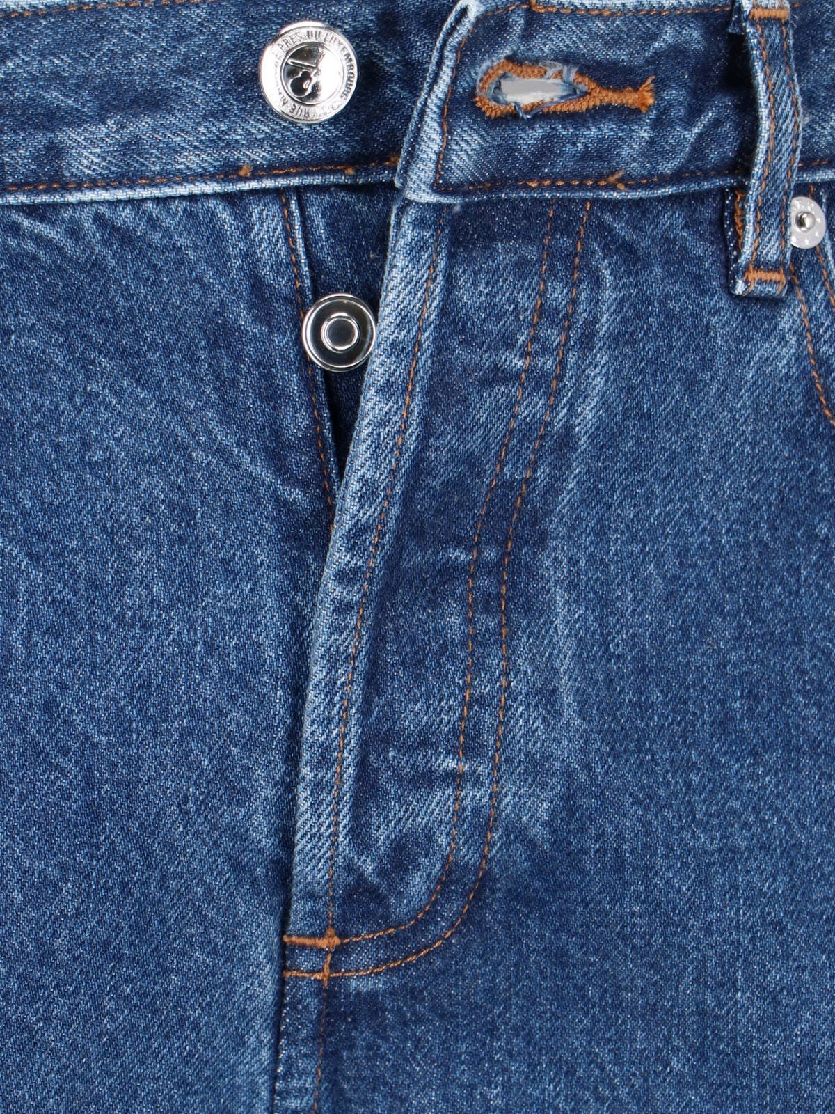 'NEW STANDARD' JEANS - 5