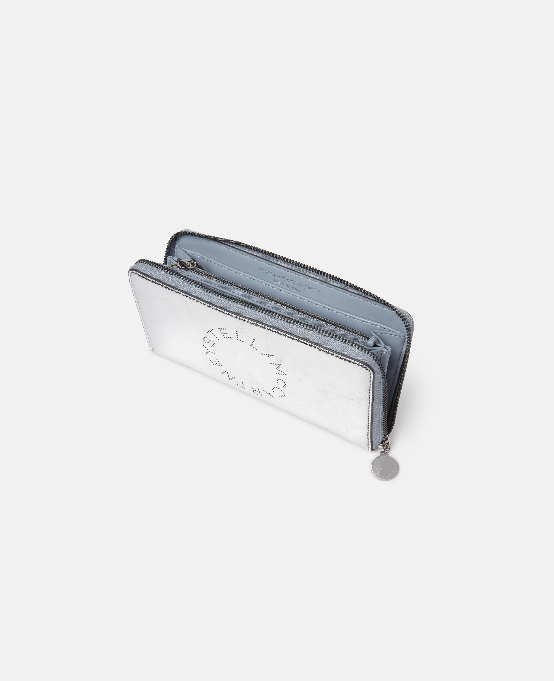 Logo Continental Wallet - 4