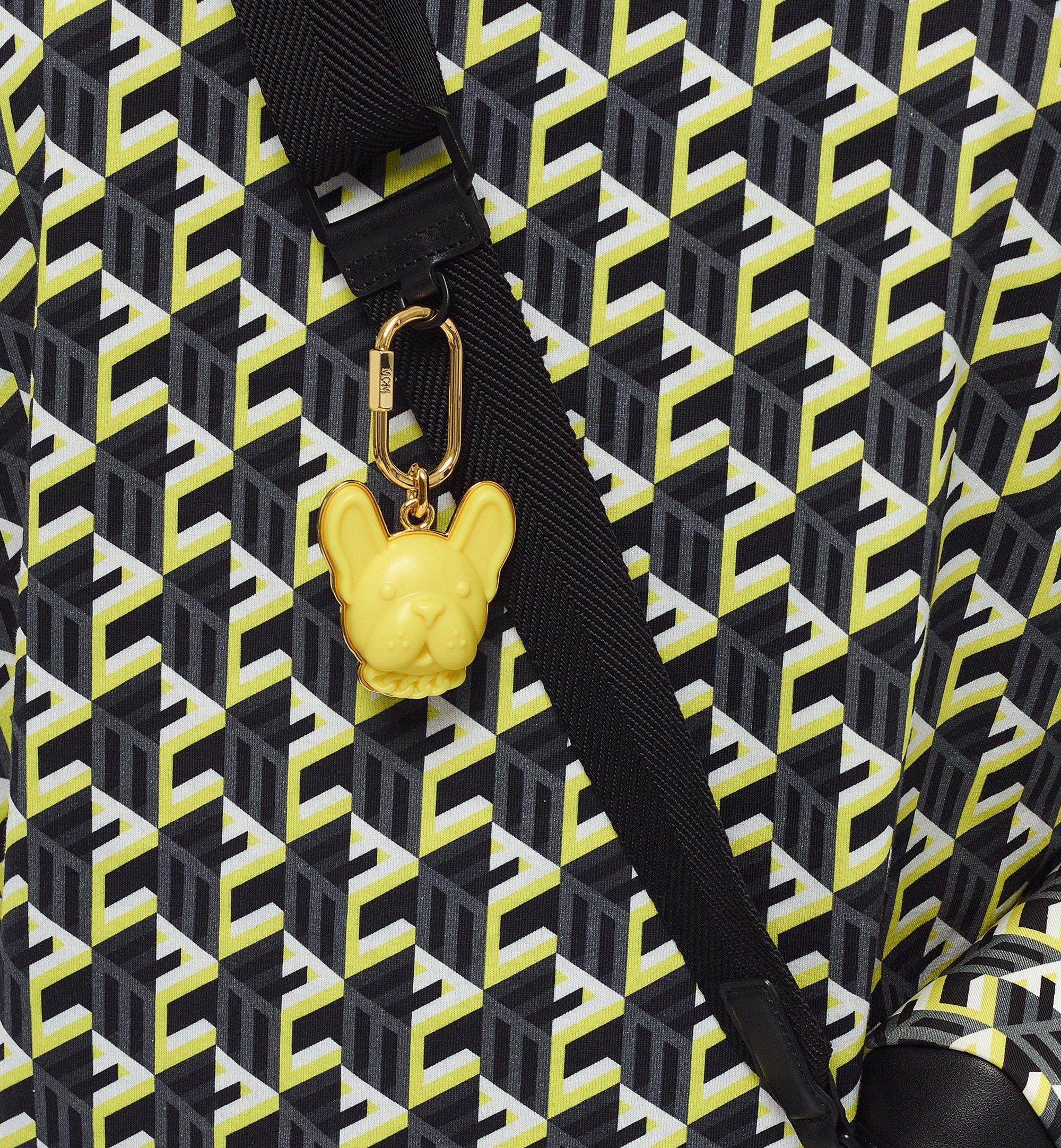 M Pup Charm - 4