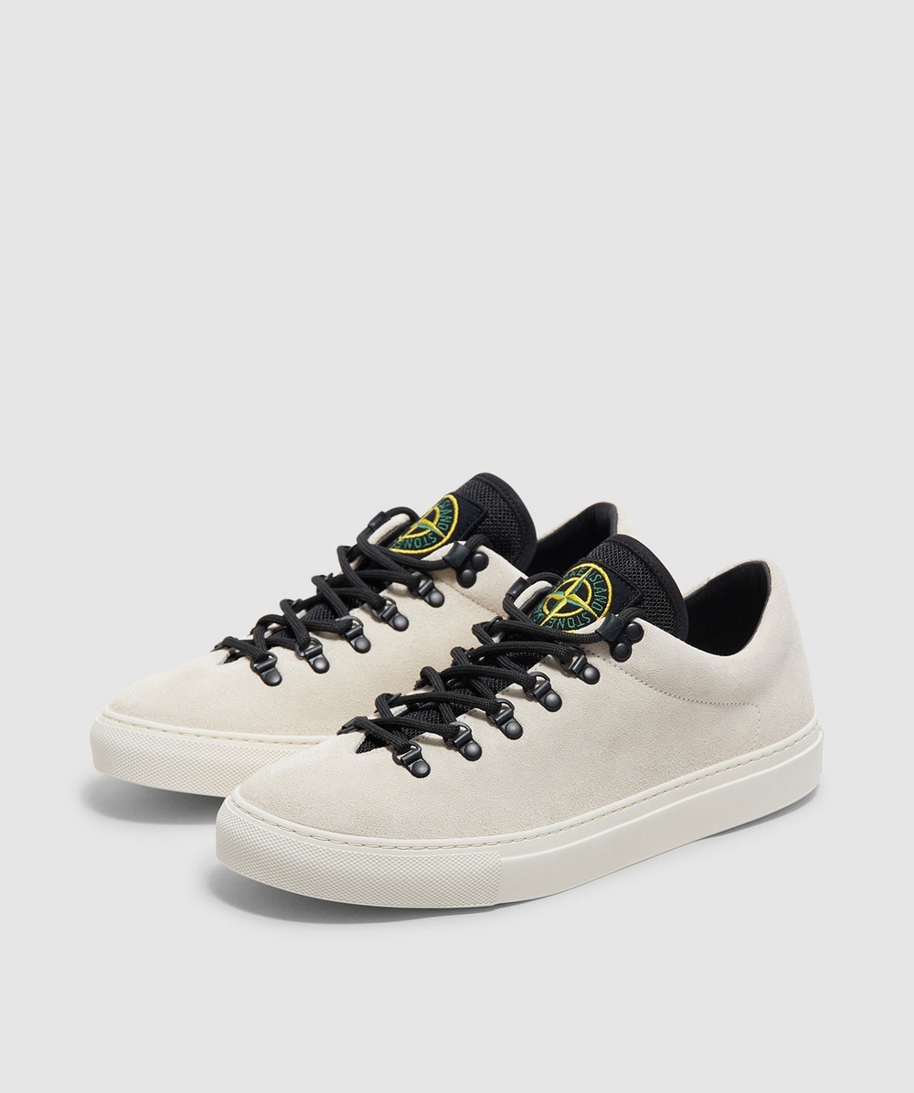 Low top sneaker - 2
