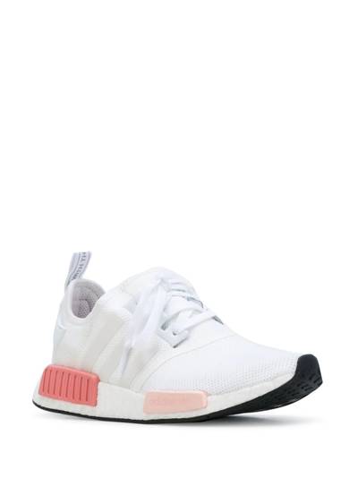 adidas NMD R1 sneakers outlook