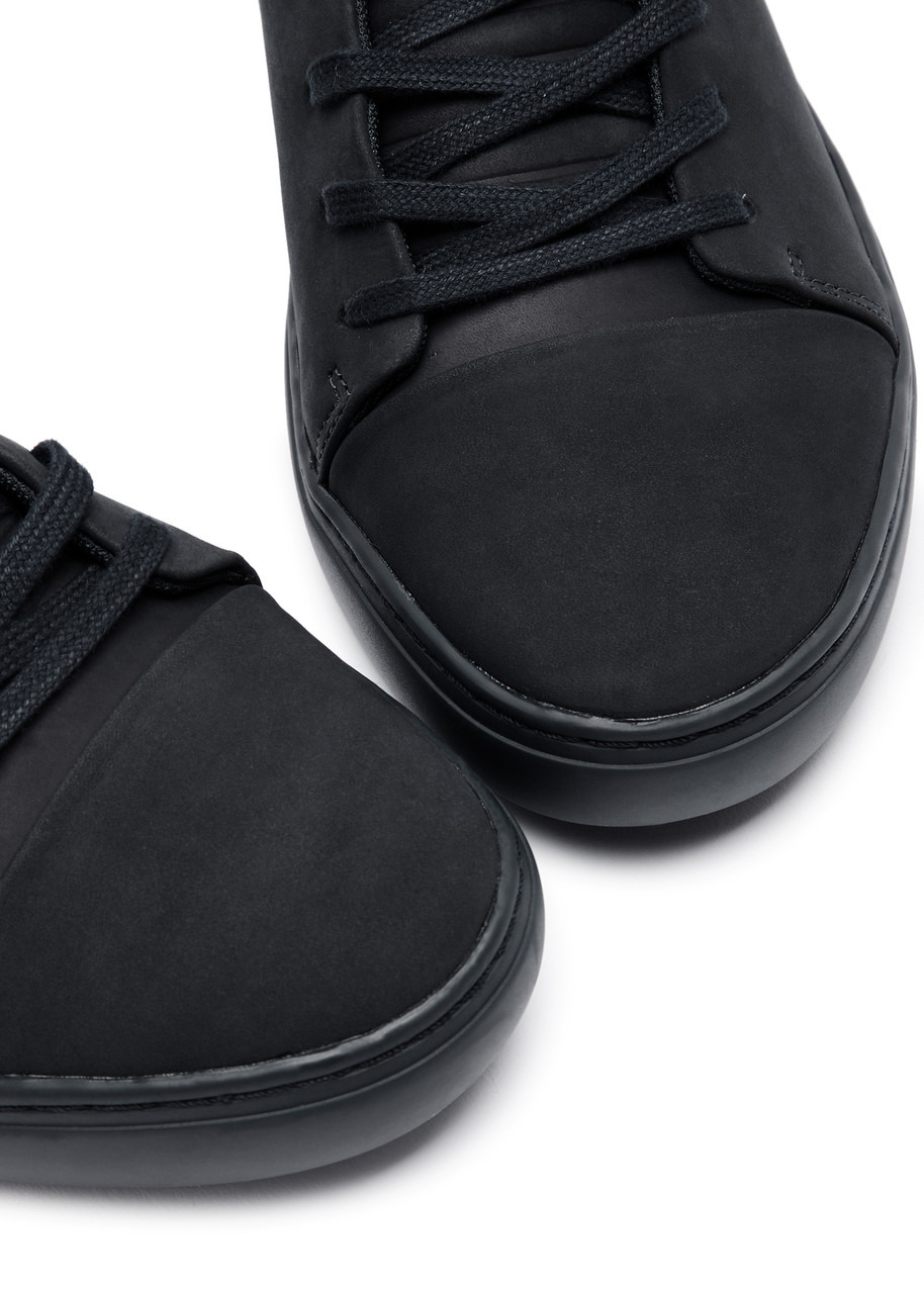 Paul Smith Lee Nubuck Sneakers - 3