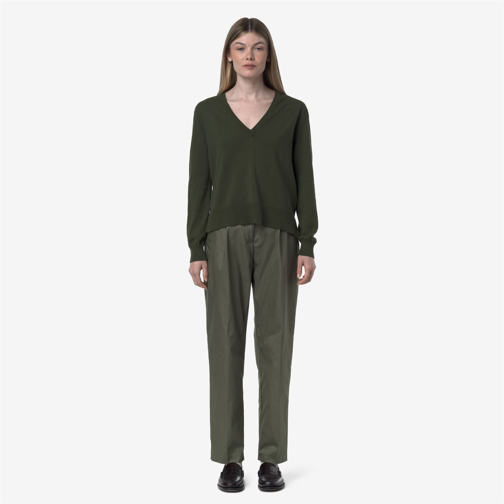 EYRE TWILL TECH - 3
