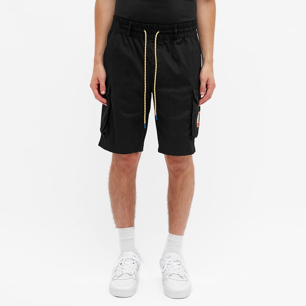 Adidas Adiplore 2.0 Cargo Short - 4