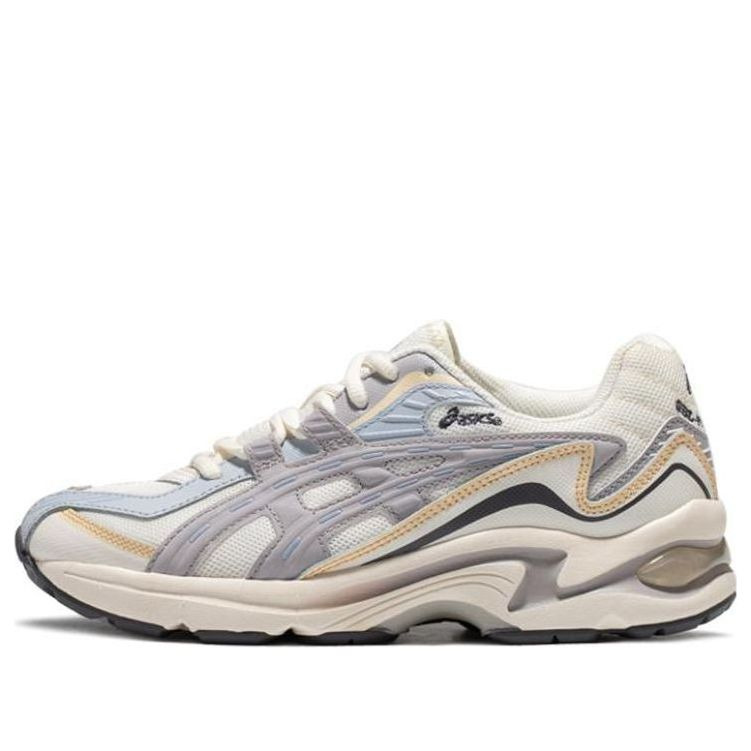 (WMNS)ASICS Gel-Preleus 'Grey' 1201A838-106 - 1
